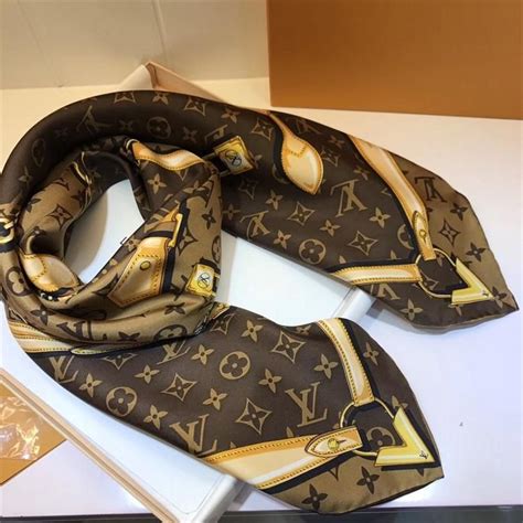 lv scarf supreme|louis vuitton scarf ladies.